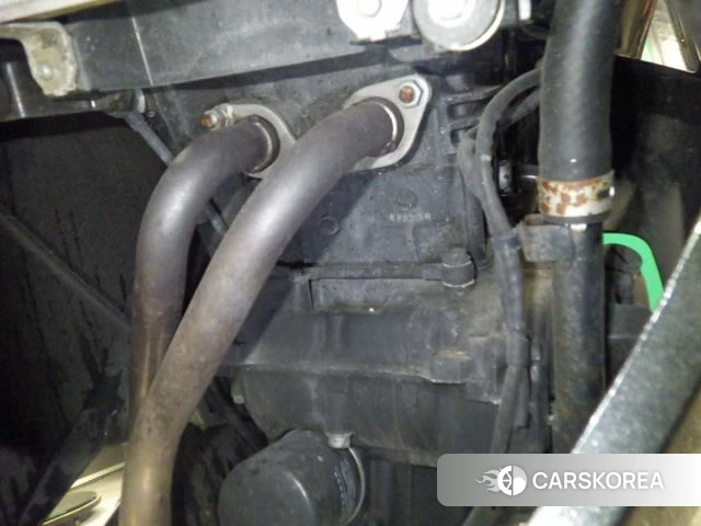 Engine photo