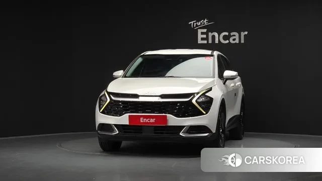 Kia Sportage 5th Generation id 3411416 из Кореи 13