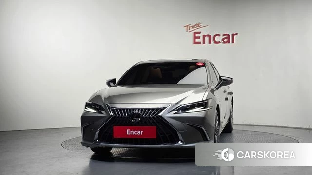 Lexus ES300h 7th generation id 4360681 из Кореи 23