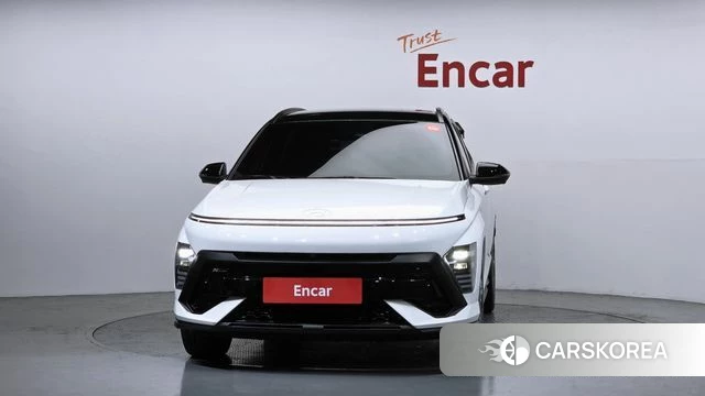 Hyundai Kona (SX2) id 3826308 из Кореи 13