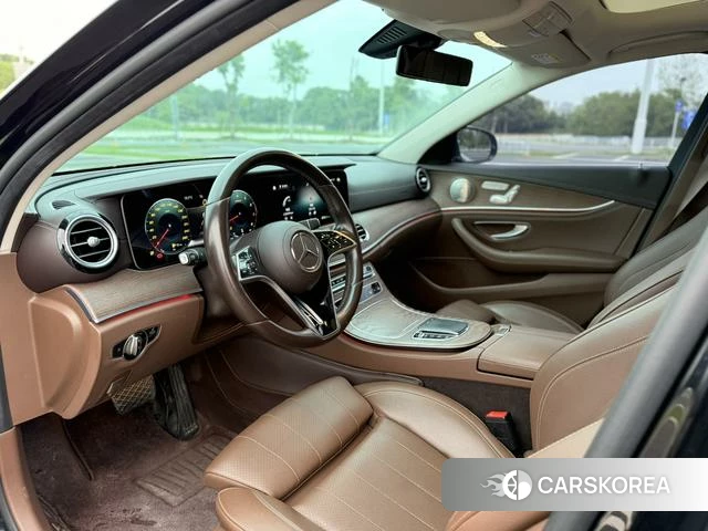 Mercedes-Benz E-class id 4256105 из Китая 12