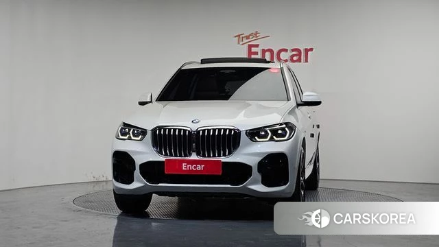 BMW X5 (G05) id 4194899 из Кореи 23