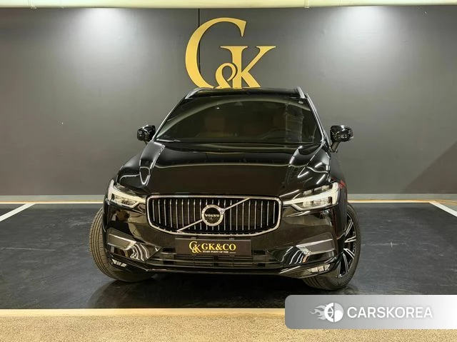 Volvo XC60 second Generation id 4304495 из Кореи 13