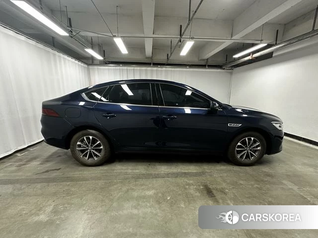 BYD Qin PLUS DM id 4216896 из Китая 13