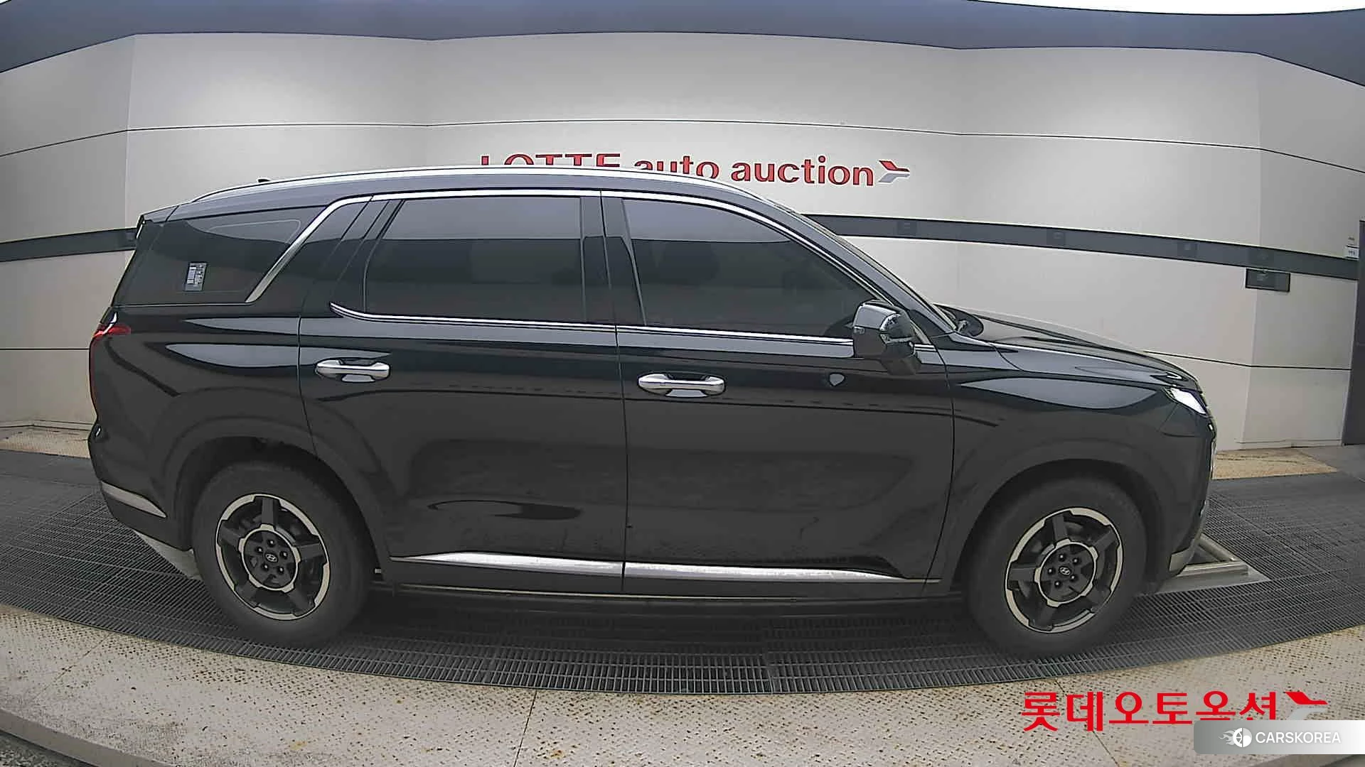 Hyundai Palisade id 4902348 из Кореи 23