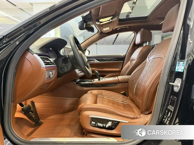 BMW 7 series id 4291043 из Китая 12