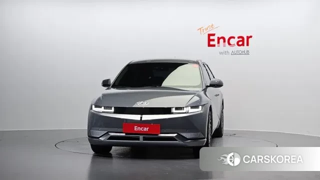 Hyundai Ionic 5 id 3043358 из Кореи 13