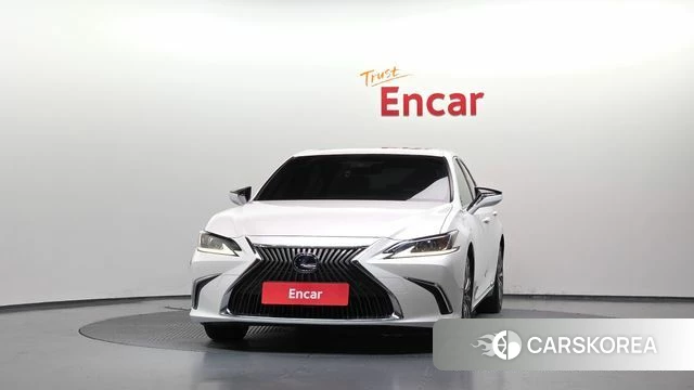 Lexus ES300h 7th generation id 4732016 из Кореи 13