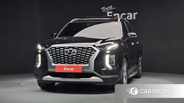 Hyundai Palisade id 3374701 из Кореи 13