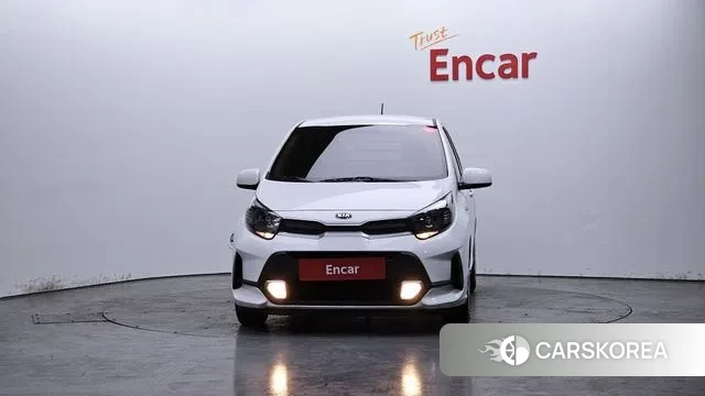 Kia Morning Urban (JA) id 3727459 из Кореи 13