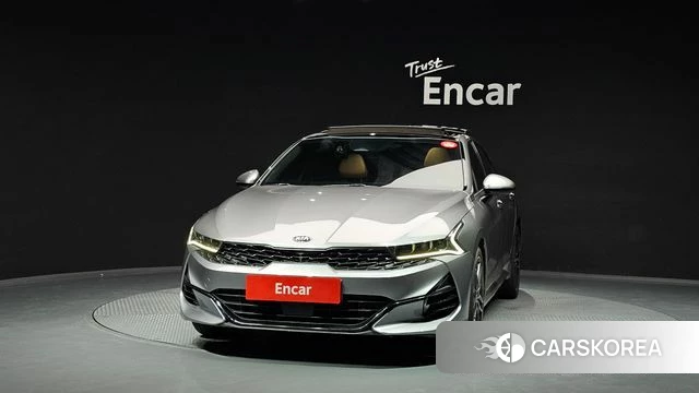 Kia K5 3rd generation id 4647163 из Кореи 13