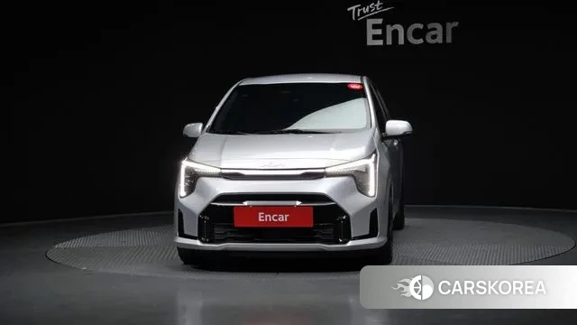 Kia The New Morning (JA) id 3711365 из Кореи 13