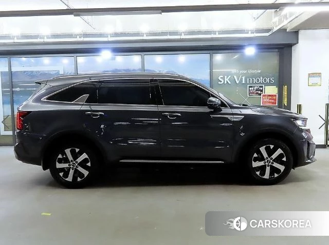 Kia Sorento 4th Generation id 3955121 из Кореи 13
