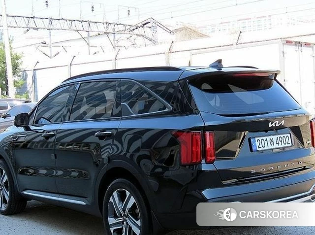 Kia Sorento 4th Generation id 4304138 из Кореи 13