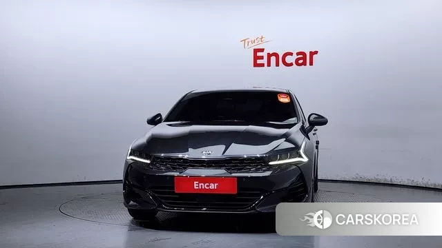 Kia K5 3rd generation id 3038580 из Кореи 13