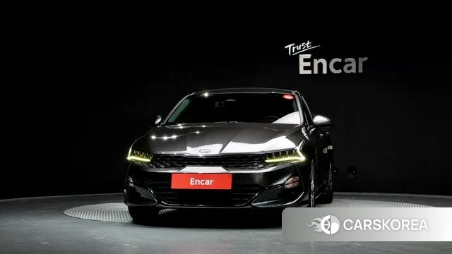 Kia K5 3rd generation id 3428756 из Кореи 13