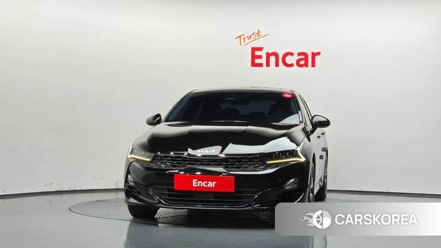 Kia K5 3rd generation id 4744772 из Кореи 23