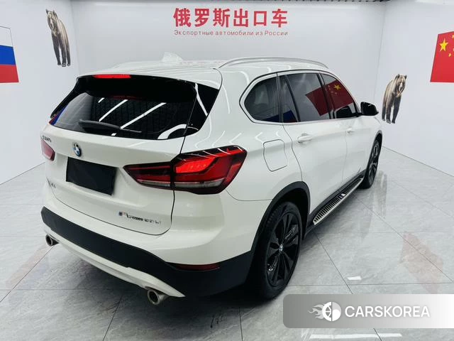 BMW X1 id 4335201 из Китая 7