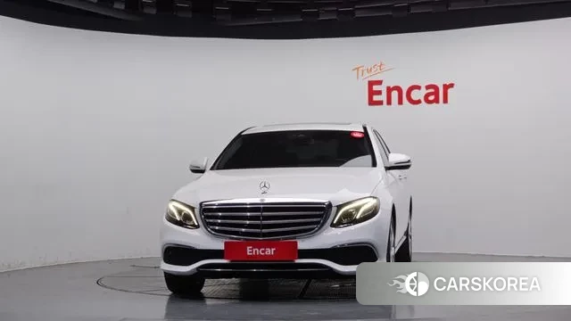 Mercedes-Benz E-Class W213 id 3060480 из Кореи 13