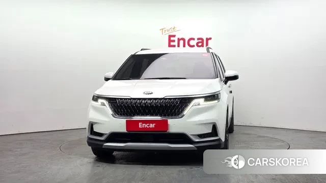 Kia Carnival 4th generation id 3760145 из Кореи 13