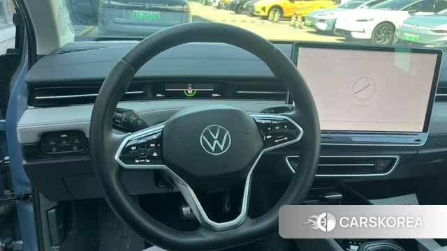 Volkswagen ID.7 VIZZION id 4300486 из Китая 15