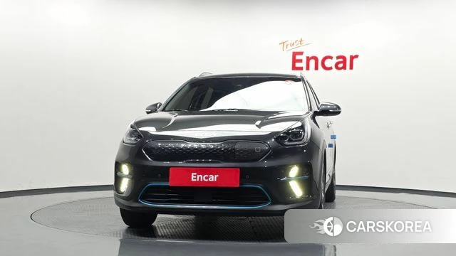 Kia Niro EV id 4641797 из Кореи 23