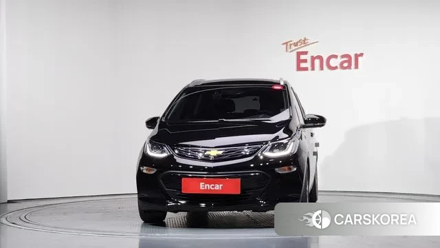 Chevrolet (GM Daewoo) Bolt EV id 3788238 из Кореи 13