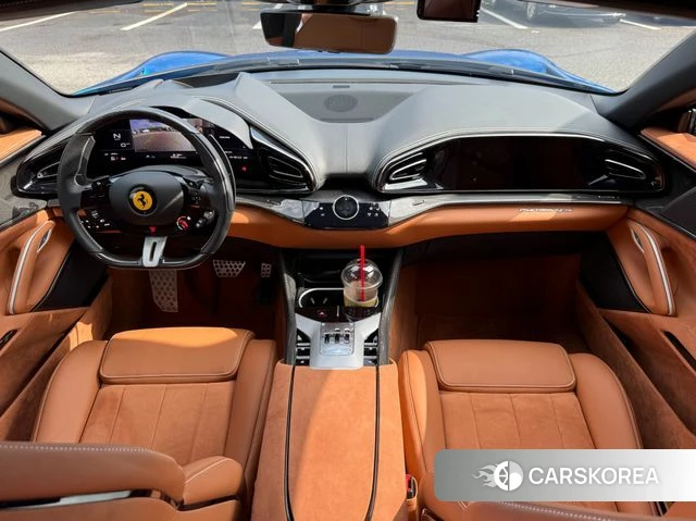 Ferrari Furosange id 4602391 из Кореи 9