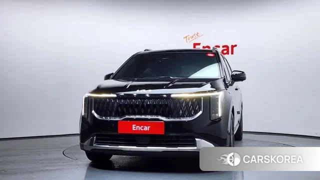 Kia The New Carnival 4th Generation id 3663925 из Кореи 13