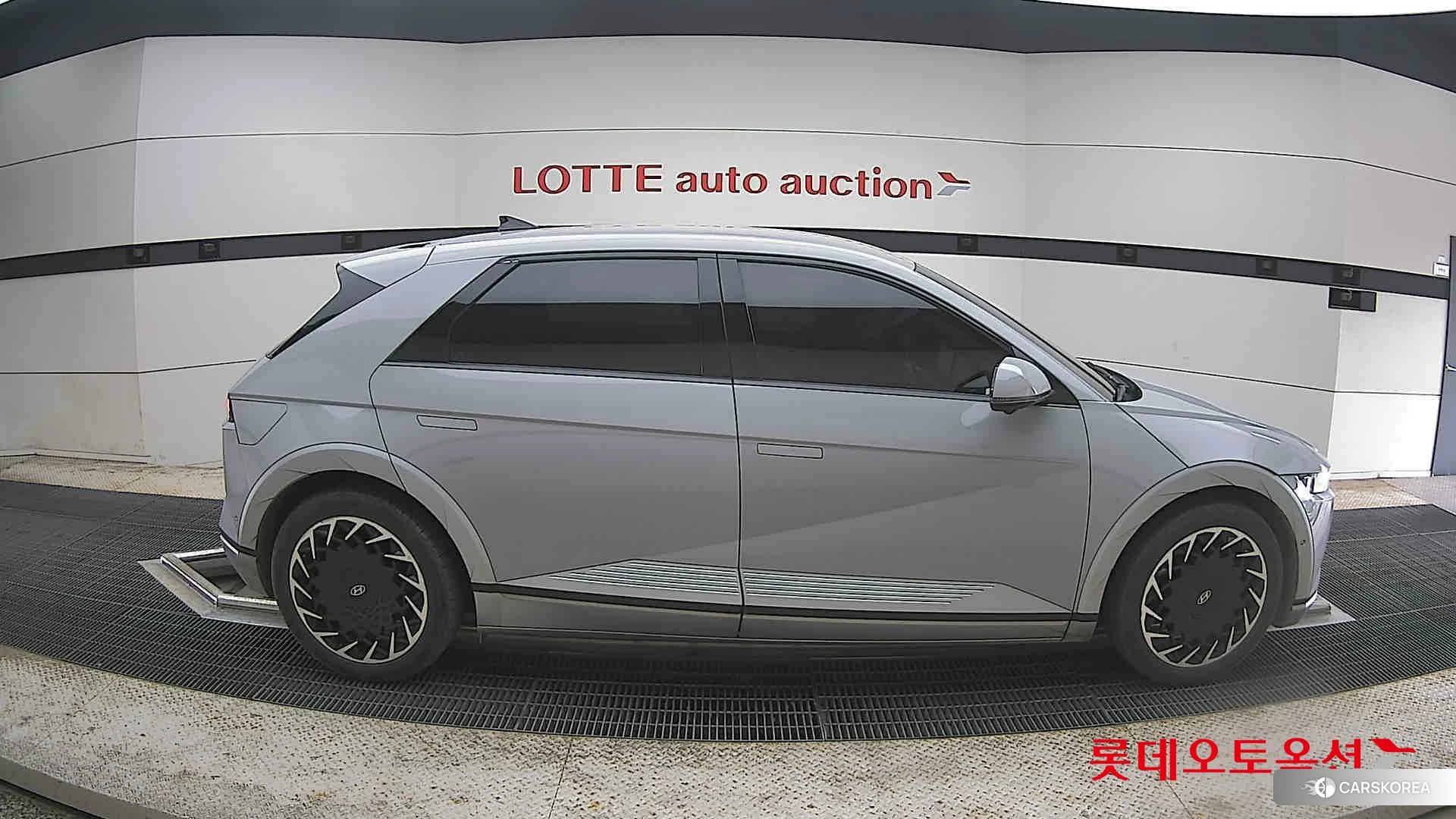 Hyundai IONIQ 5 id 4347304 из Кореи 23