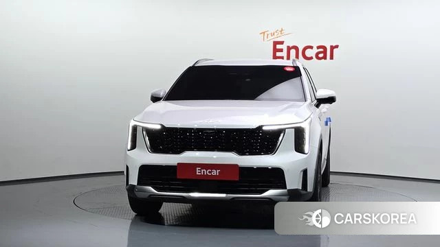 Kia The New Sorento 4th Generation id 4548549 из Кореи 23