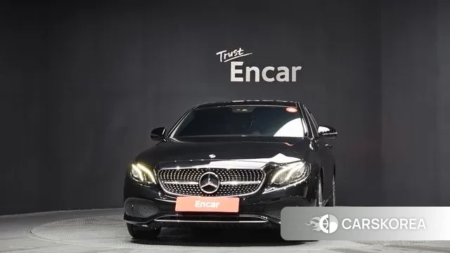 Mercedes-Benz E-Class W213 id 3646959 из Кореи 13