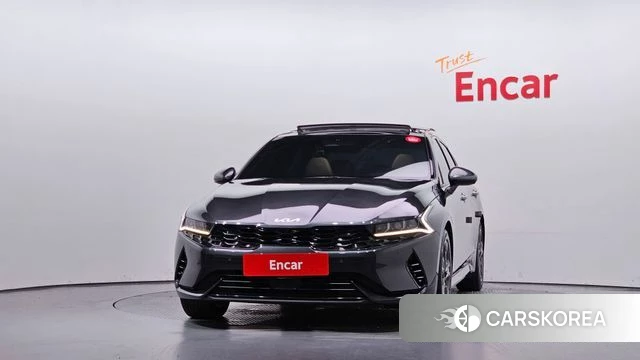 Kia K5 Hybrid 3rd Generation id 4921745 из Кореи 13