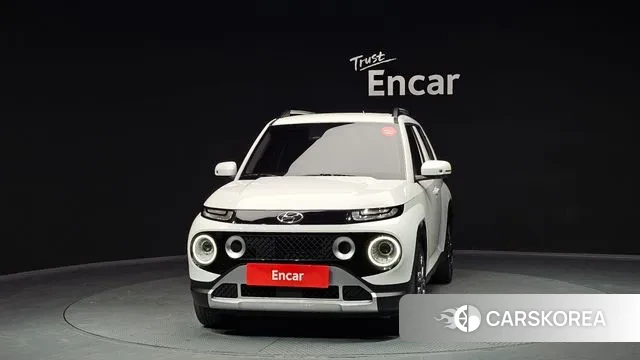 Hyundai Casper id 3545541 из Кореи 13