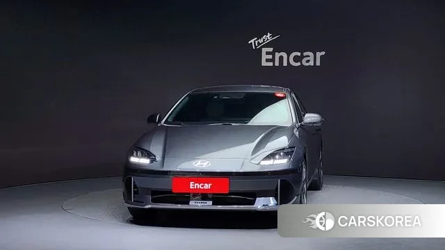 Hyundai Ionic 6 id 2964152 из Кореи 13