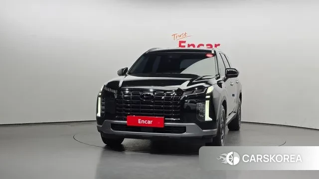 Hyundai The New Palisade id 3389421 из Кореи 13