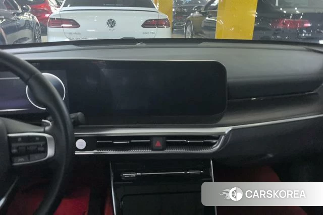 Kia K5 id 4262481 из Китая 10