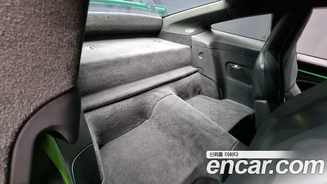 Porsche 911(992) id 2697665 из Кореи 13