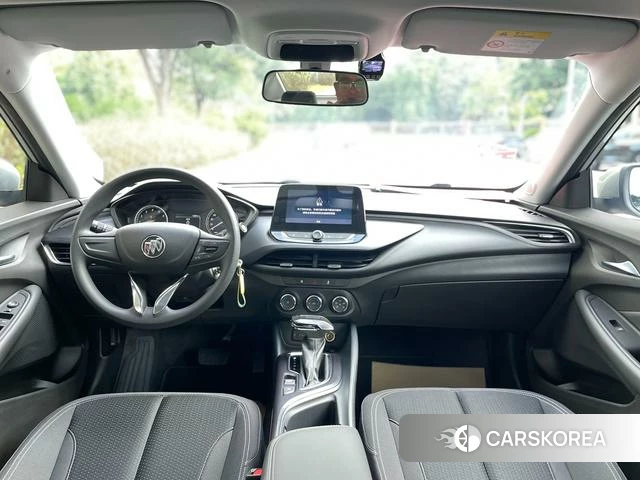 Buick Weilang id 4214070 из Китая 14