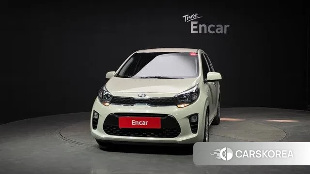 Kia All New Morning (JA) id 3766034 из Кореи 13