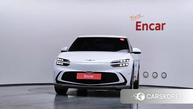 Genesis GV60 id 4316610 из Кореи 23