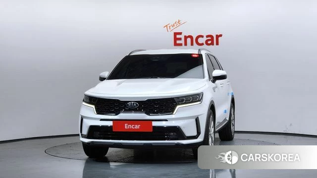 Kia Sorento 4th Generation id 3860490 из Кореи 13