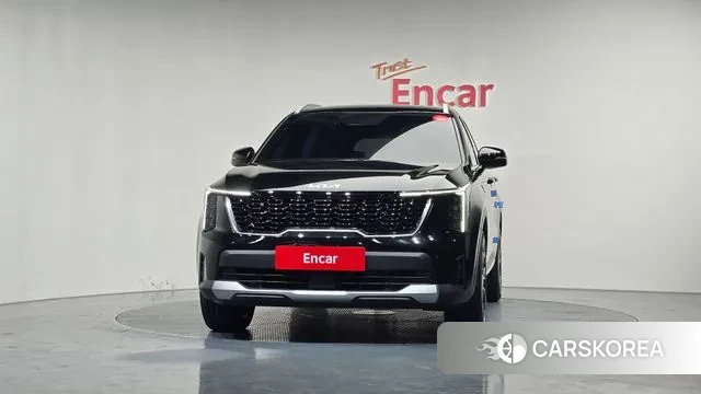 Kia The New Sorento 4th Generation id 3750747 из Кореи 13