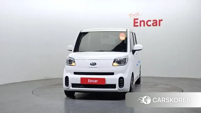 Kia The New Ray id 2961114 из Кореи 13