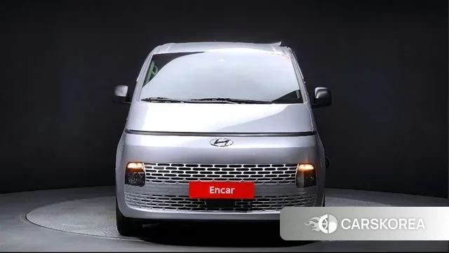 Hyundai Staria id 3020949 из Кореи 13