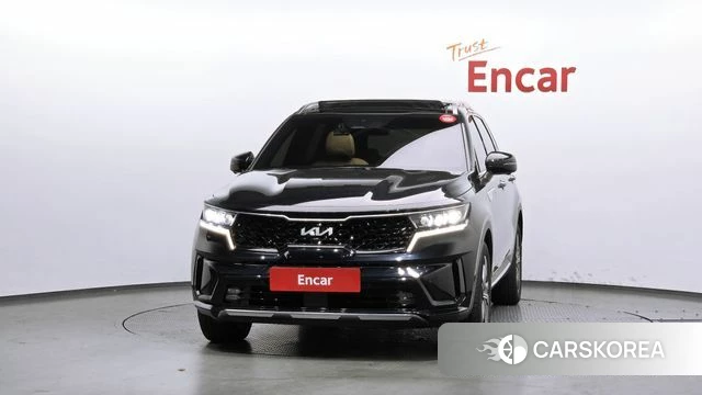 Kia Sorento 4th Generation id 4753457 из Кореи 23