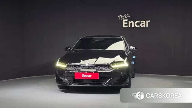 Kia K5 3rd generation id 3390581 из Кореи 13