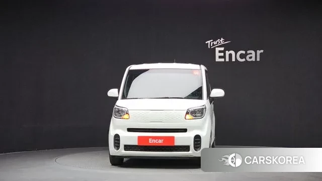 Kia The New Ray id 3707952 из Кореи 13