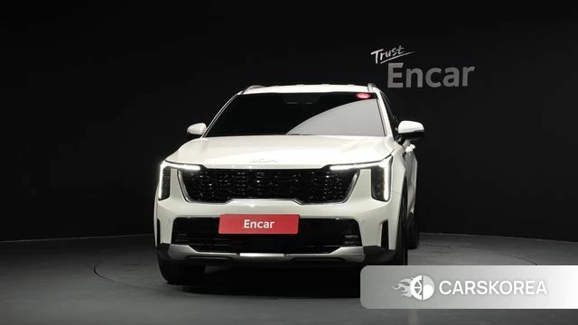 Kia The New Sorento 4th Generation id 4783506 из Кореи 13