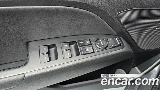 Hyundai Avante AD id 2614316 из Кореи 13